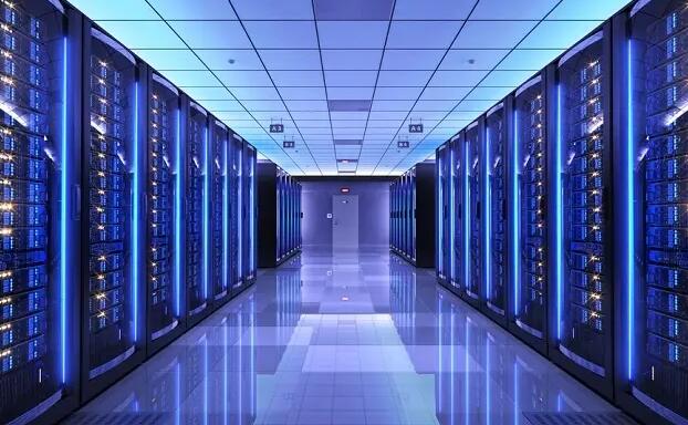 智慧机房环境监控系统介绍