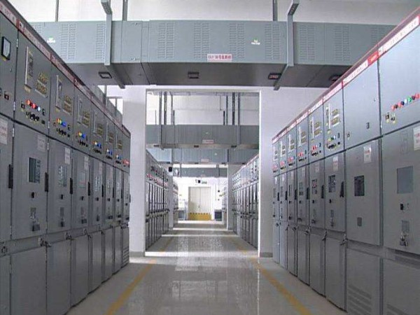 配电室的创新改善项目有哪些？