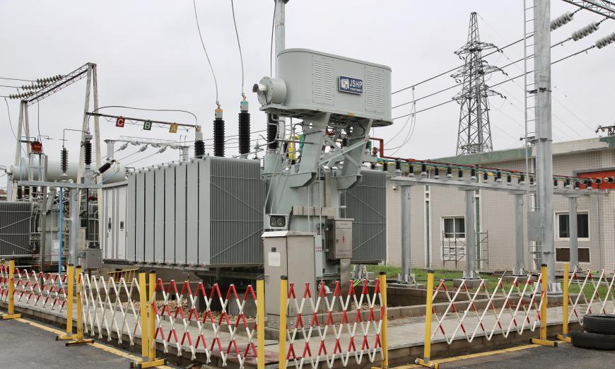 环控设备厂家支持61850通讯规约，无缝对接电力平台