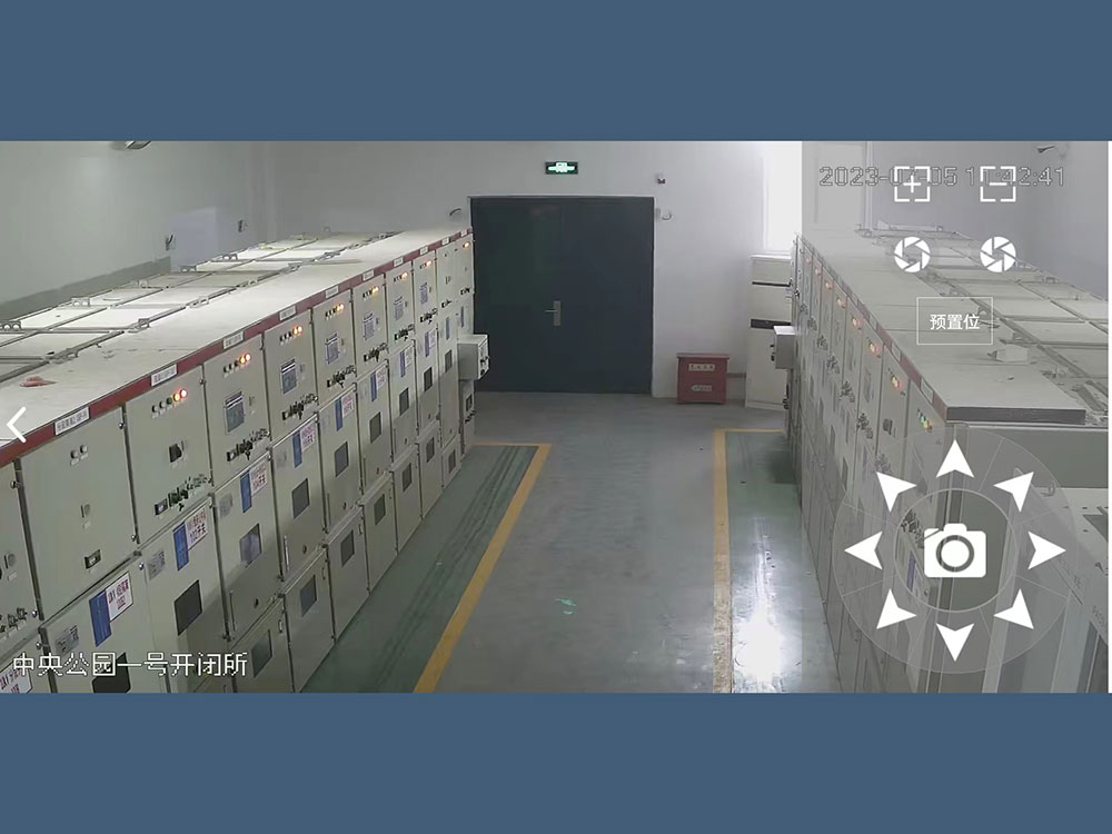 手机APP徐州中央公园