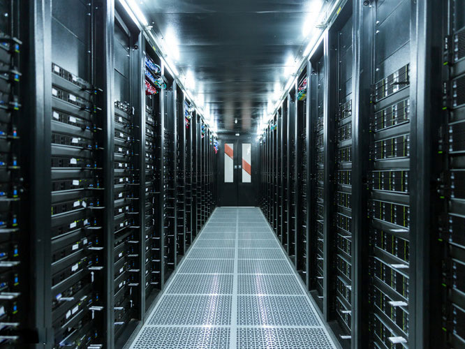 通讯机房智能辅助监控系统解决方案